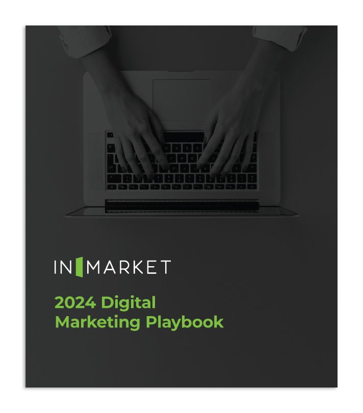 2025 Digital Marketing Playbook